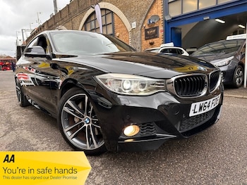Used BMW 3 Series Gran Turismo undefined for sale - 77636877: Photo