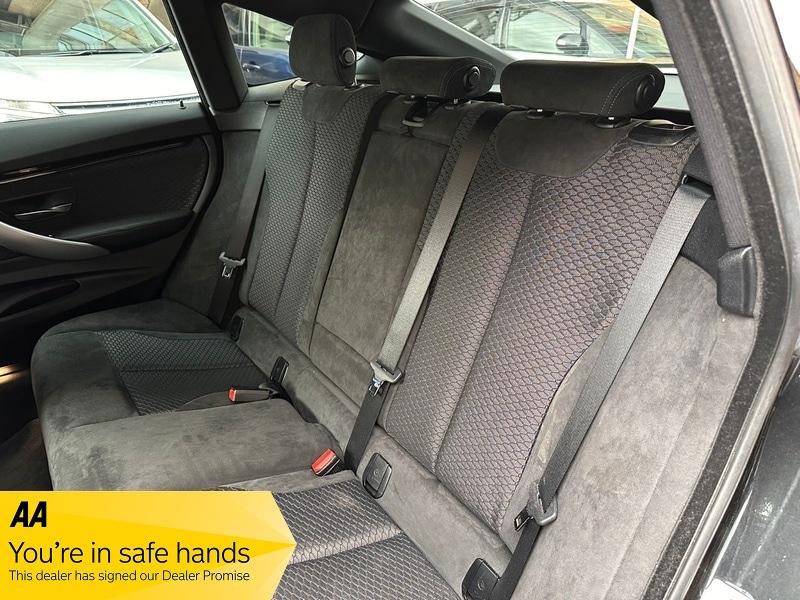 Used BMW 3 Series Gran Turismo 2026 for sale - 77636877: Photo 30