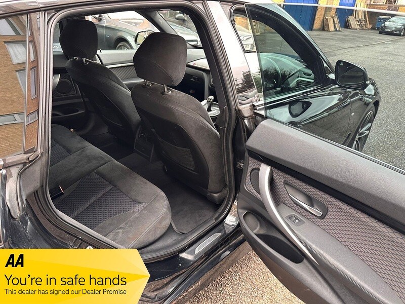 Used BMW 3 Series Gran Turismo 2026 for sale - 77636877: Photo 31