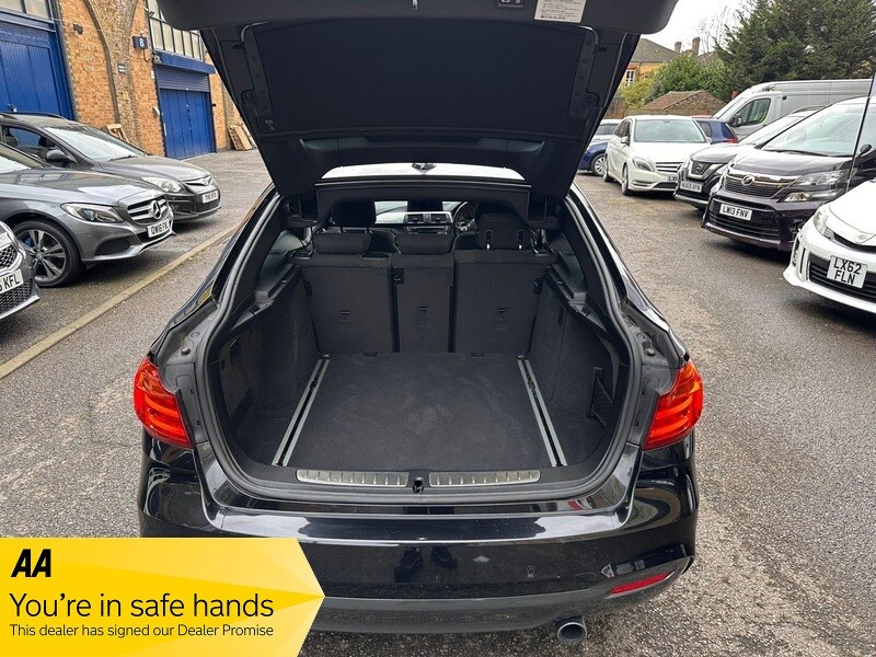 Used BMW 3 Series Gran Turismo 2026 for sale - 77636877: Photo 32