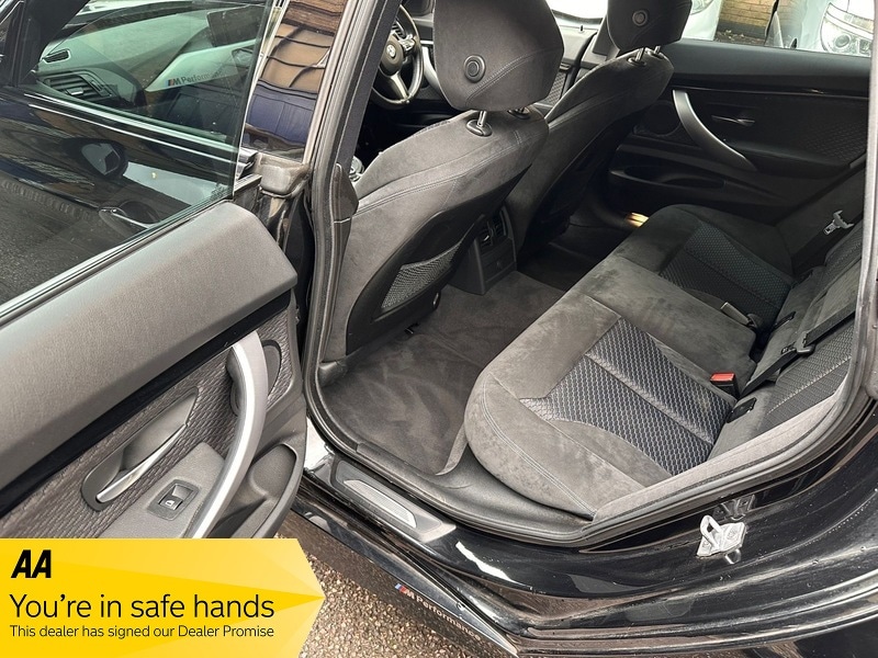 Used BMW 3 Series Gran Turismo 2026 for sale - 77636877: Photo 33