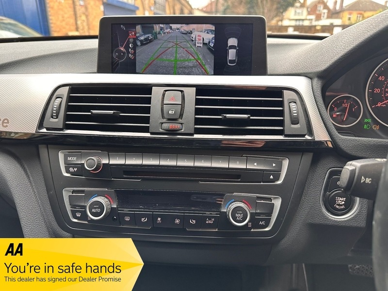 Used BMW 3 Series Gran Turismo 2026 for sale - 77636877: Photo 34