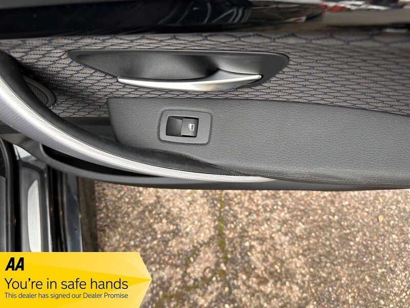 Used BMW 3 Series Gran Turismo 2026 for sale - 77636877: Photo 35