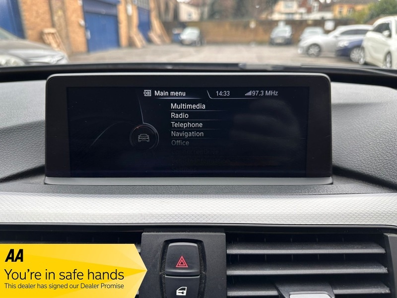 Used BMW 3 Series Gran Turismo 2026 for sale - 77636877: Photo 36