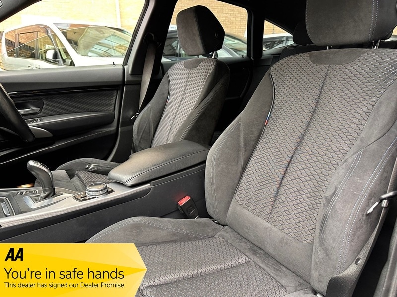 Used BMW 3 Series Gran Turismo 2026 for sale - 77636877: Photo 37