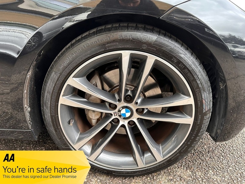 Used BMW 3 Series Gran Turismo 2026 for sale - 77636877: Photo 39