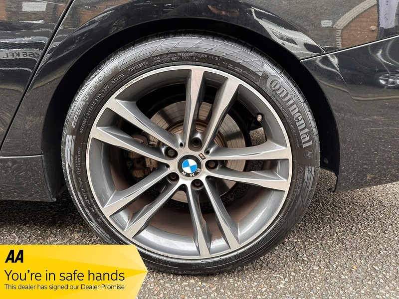 Used BMW 3 Series Gran Turismo 2026 for sale - 77636877: Photo 41