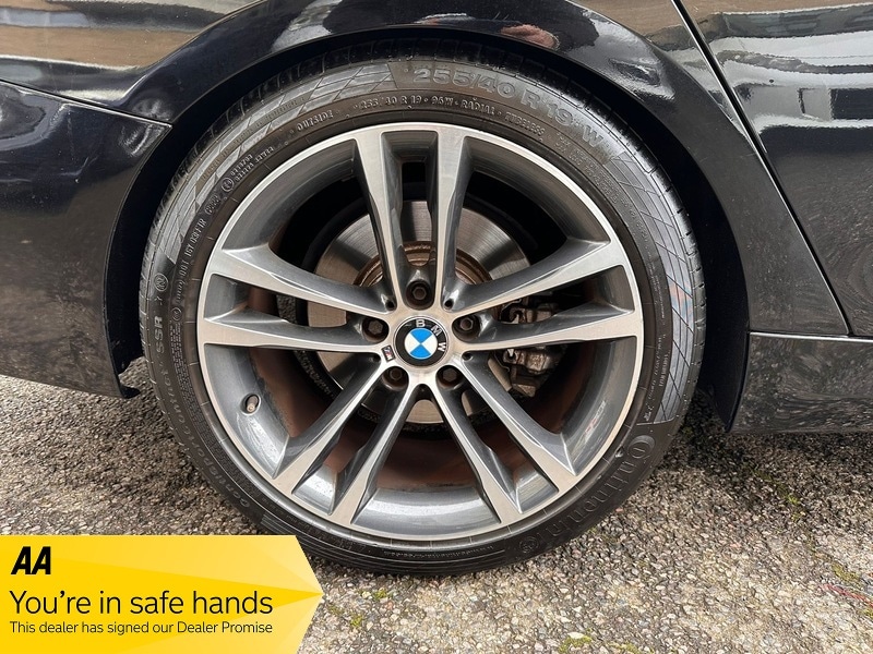 Used BMW 3 Series Gran Turismo 2026 for sale - 77636877: Photo 42