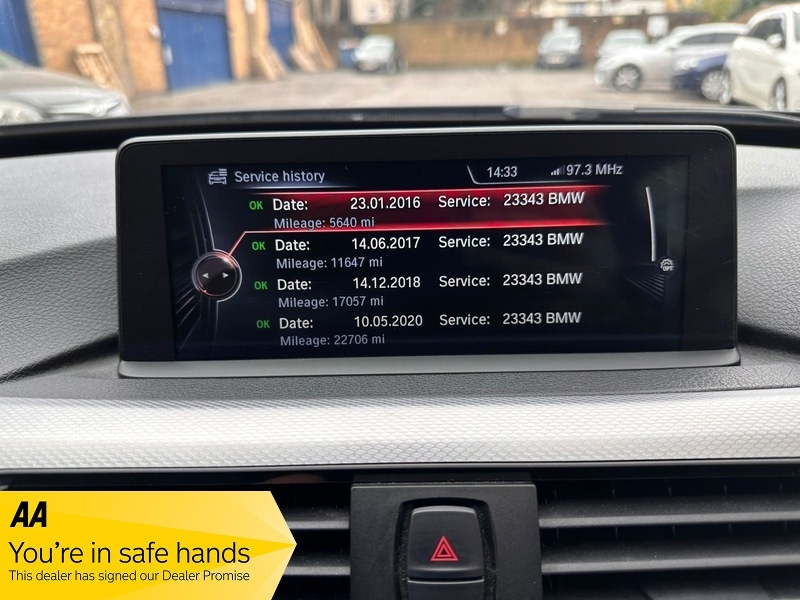 Used BMW 3 Series Gran Turismo 2026 for sale - 77636877: Photo 45