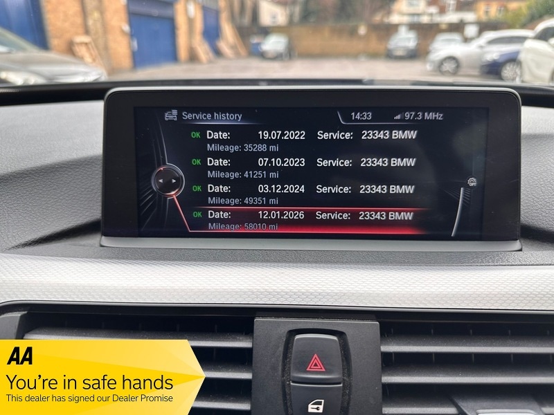 Used BMW 3 Series Gran Turismo 2026 for sale - 77636877: Photo 46