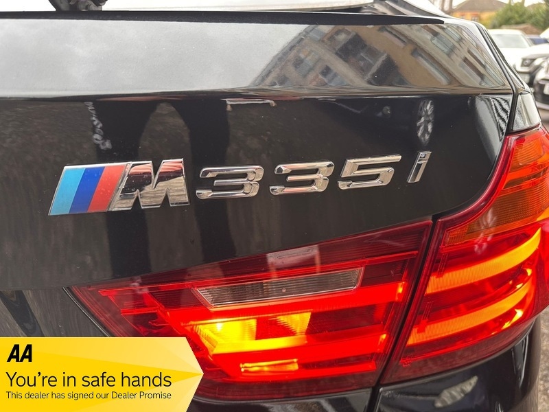 Used BMW 3 Series Gran Turismo 2026 for sale - 77636877: Photo 48