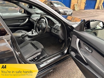 Used BMW 3 Series Gran Turismo undefined for sale - 77636877: Photo