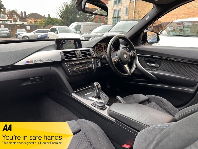 Used BMW 3 Series Gran Turismo 2026 for sale - 77636877: Photo 9