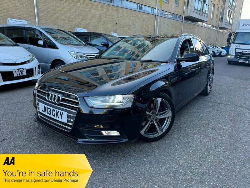 Used Audi A4 2026 for sale - 78219466: Photo 10