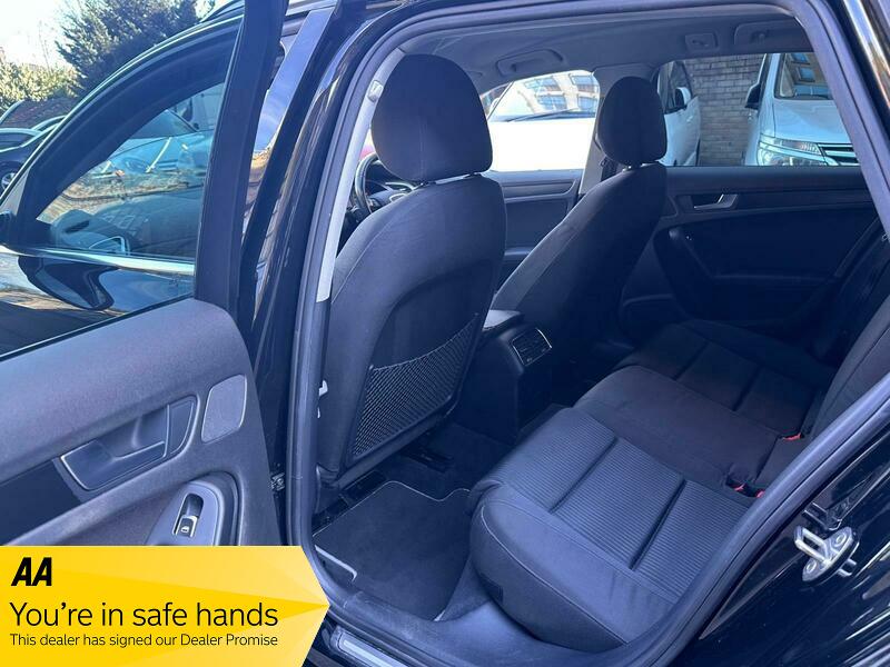 Used Audi A4 2026 for sale - 78219466: Photo 11