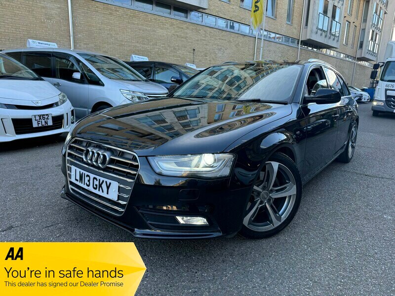 Used Audi A4 2026 for sale - 78219466: Photo 12