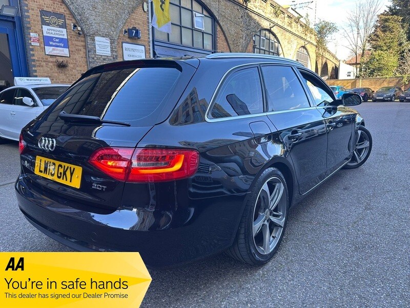 Used Audi A4 2026 for sale - 78219466: Photo 13