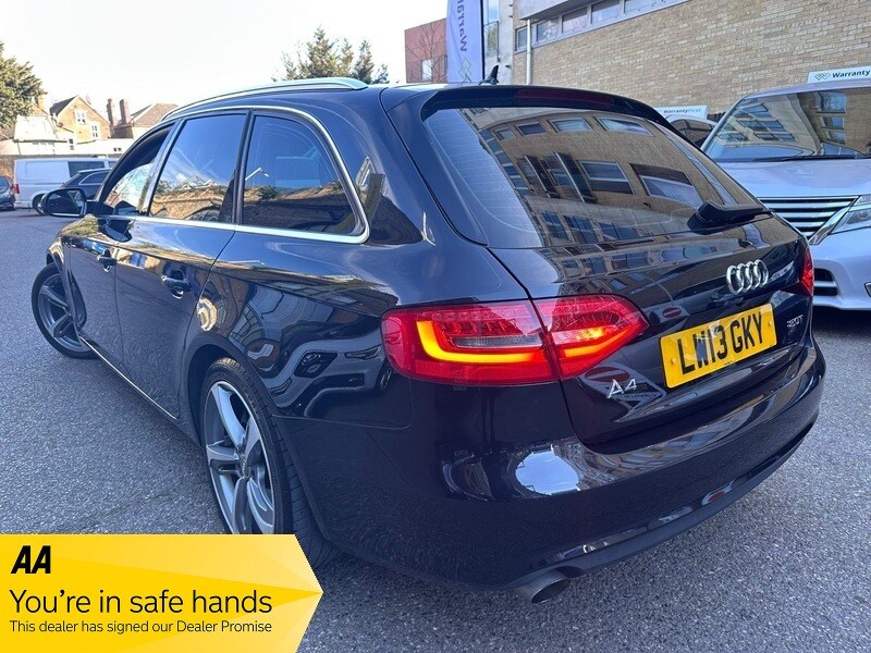 Used Audi A4 2026 for sale - 78219466: Photo 14