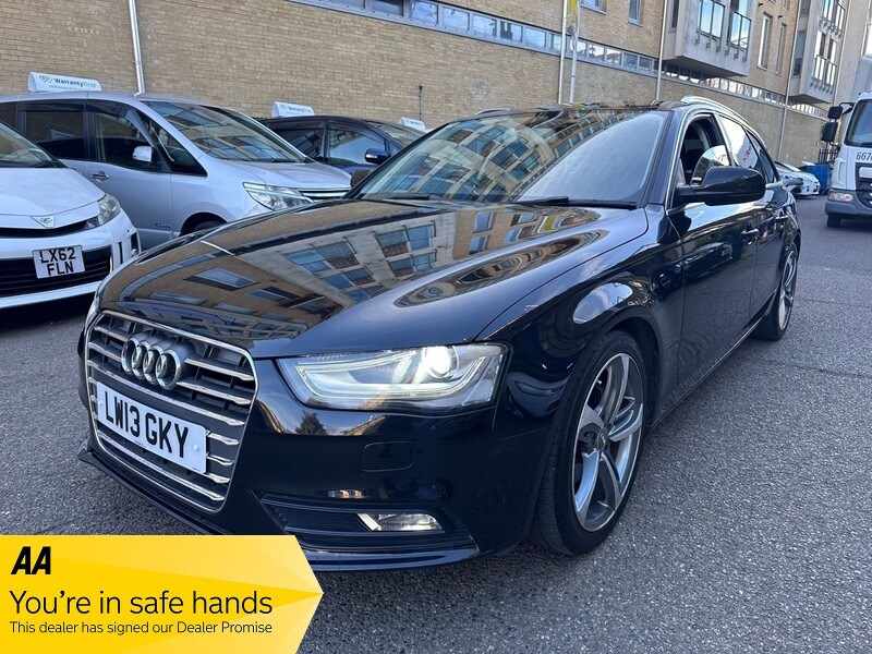 Used Audi A4 2026 for sale - 78219466: Photo 15