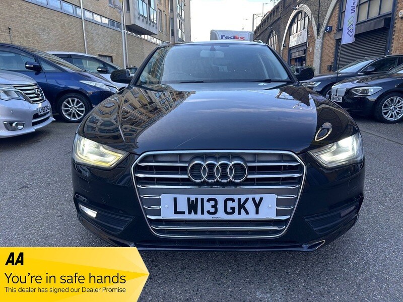 Used Audi A4 2026 for sale - 78219466: Photo 16