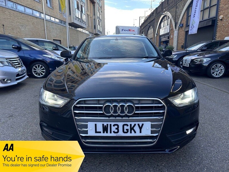 Used Audi A4 2026 for sale - 78219466: Photo 19