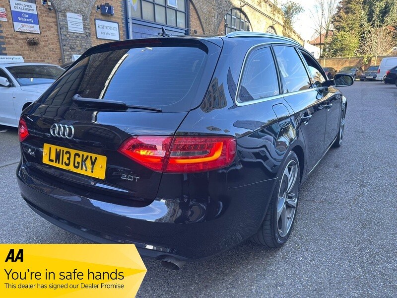 Used Audi A4 2026 for sale - 78219466: Photo 20