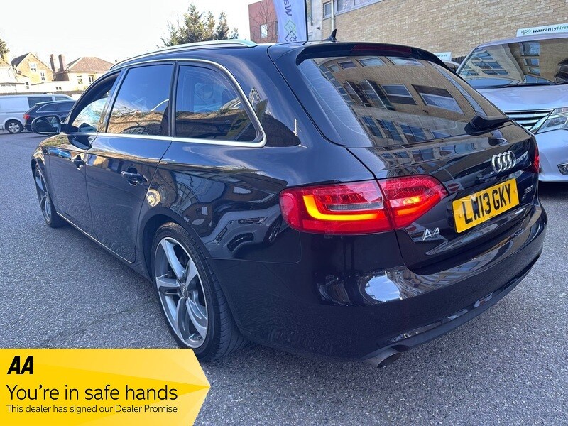 Used Audi A4 2026 for sale - 78219466: Photo 21