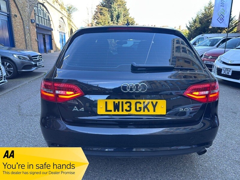 Used Audi A4 2026 for sale - 78219466: Photo 22