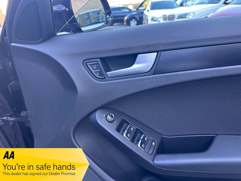 Used Audi A4 2026 for sale - 78219466: Photo 23