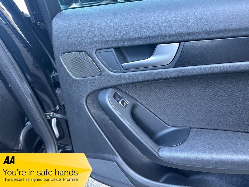 Used Audi A4 2026 for sale - 78219466: Photo 24