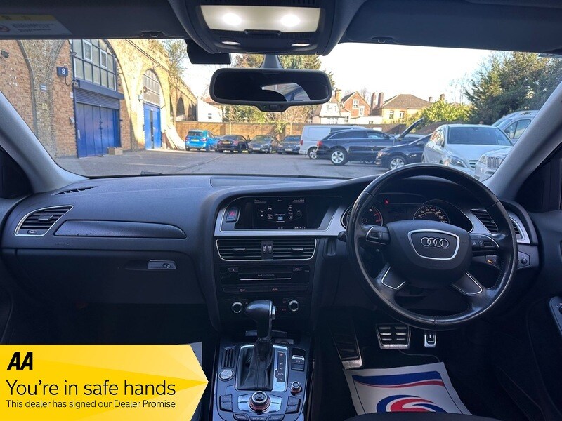 Used Audi A4 2026 for sale - 78219466: Photo 26