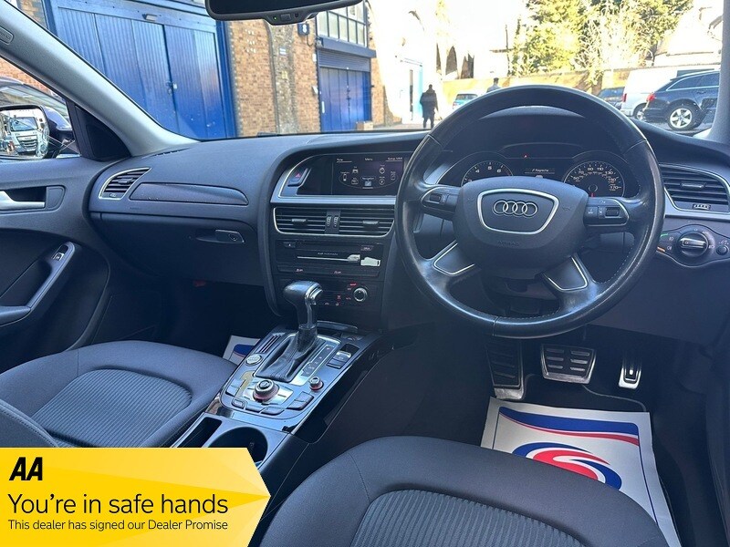 Used Audi A4 2026 for sale - 78219466: Photo 27