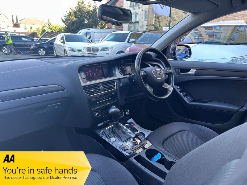 Used Audi A4 2026 for sale - 78219466: Photo 28