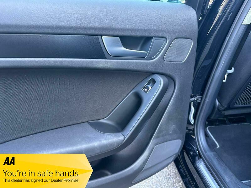 Used Audi A4 2026 for sale - 78219466: Photo 29