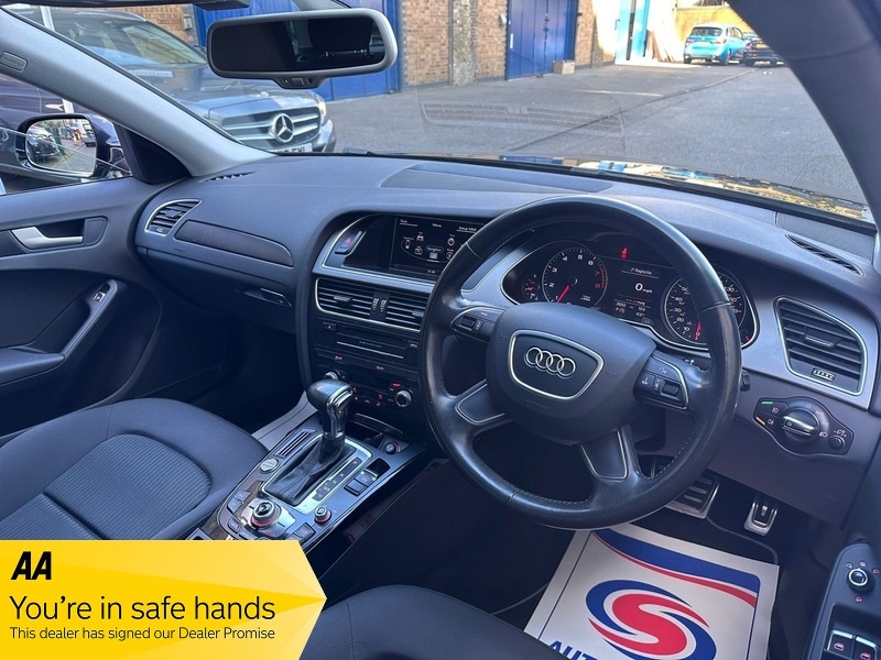 Used Audi A4 2026 for sale - 78219466: Photo 3