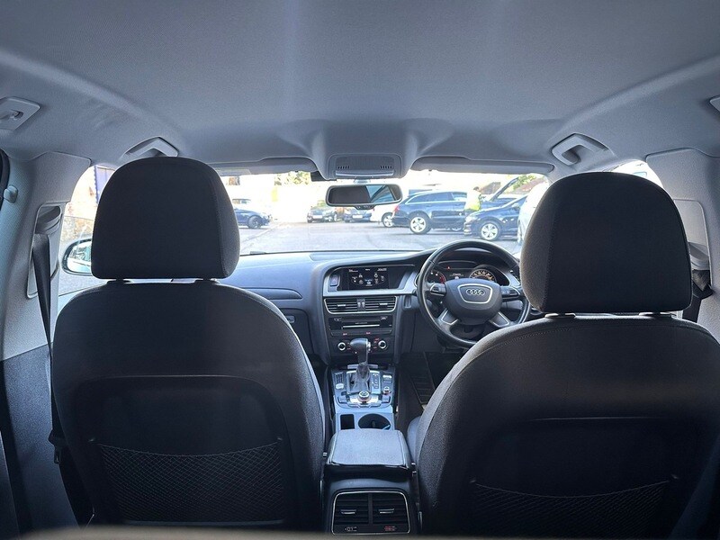 Used Audi A4 2026 for sale - 78219466: Photo 30