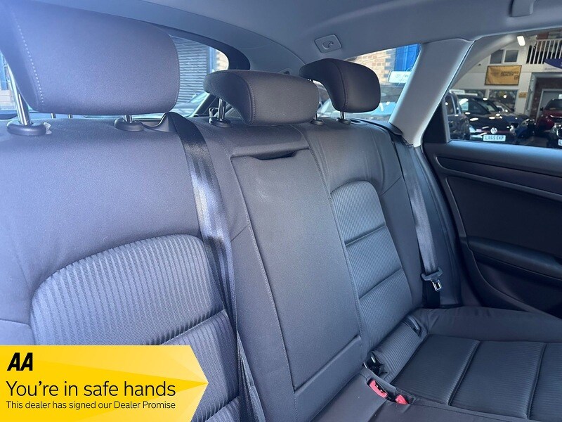 Used Audi A4 2026 for sale - 78219466: Photo 31