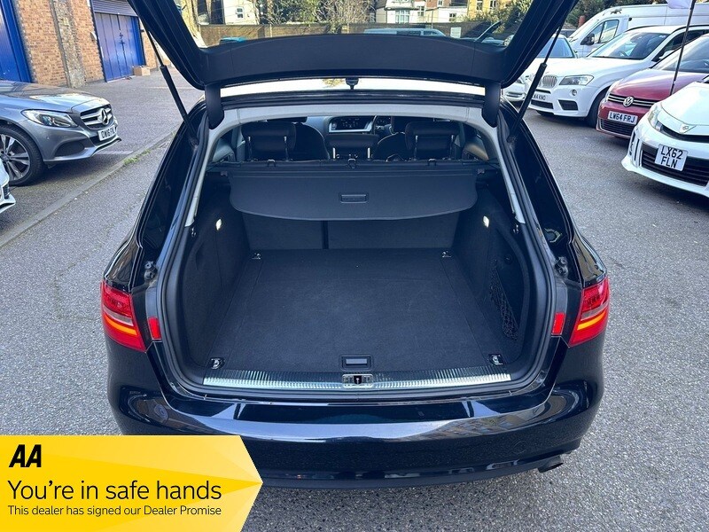 Used Audi A4 2026 for sale - 78219466: Photo 32