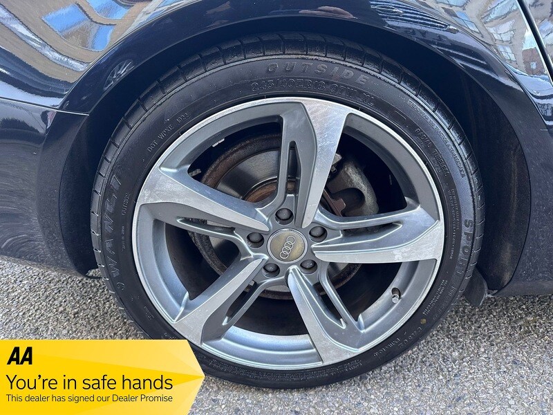 Used Audi A4 2026 for sale - 78219466: Photo 36