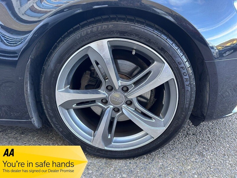 Used Audi A4 2026 for sale - 78219466: Photo 37