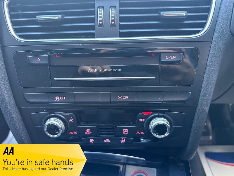 Used Audi A4 2026 for sale - 78219466: Photo 38