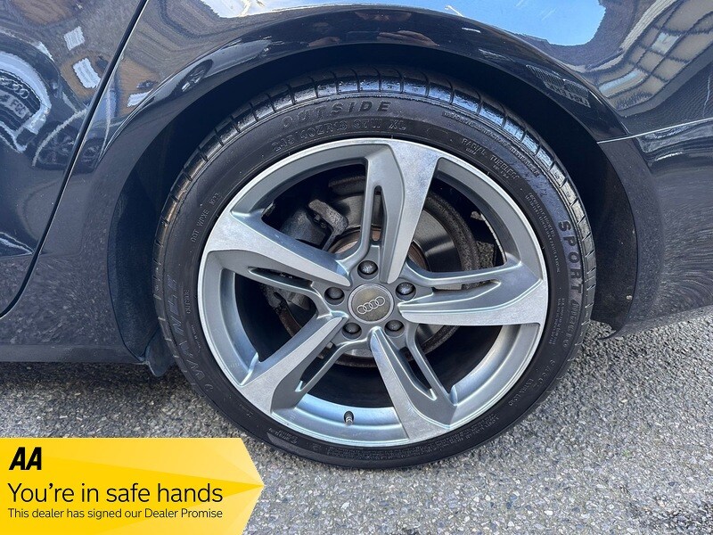 Used Audi A4 2026 for sale - 78219466: Photo 39