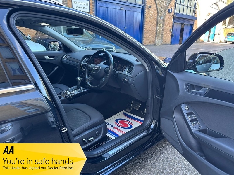 Used Audi A4 2026 for sale - 78219466: Photo 4