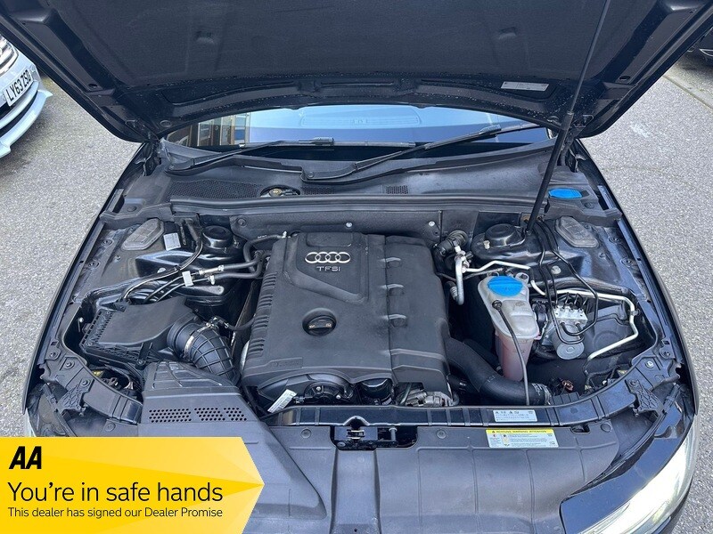 Used Audi A4 2026 for sale - 78219466: Photo 40