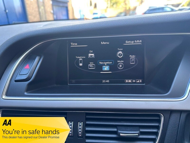 Used Audi A4 2026 for sale - 78219466: Photo 44