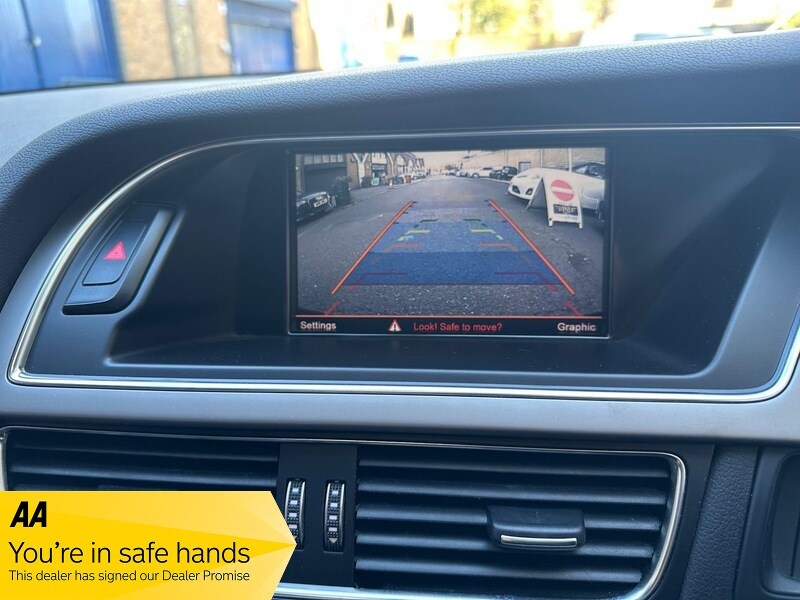 Used Audi A4 2026 for sale - 78219466: Photo 45