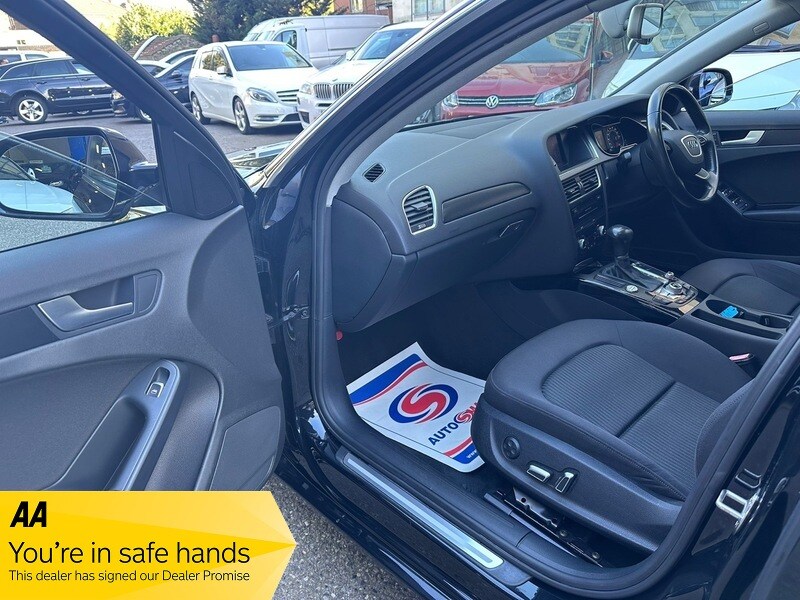 Used Audi A4 2026 for sale - 78219466: Photo 6