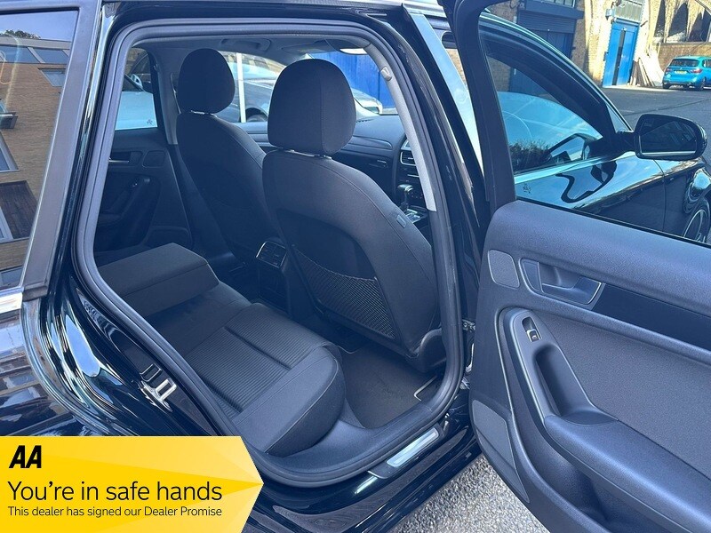 Used Audi A4 2026 for sale - 78219466: Photo 8