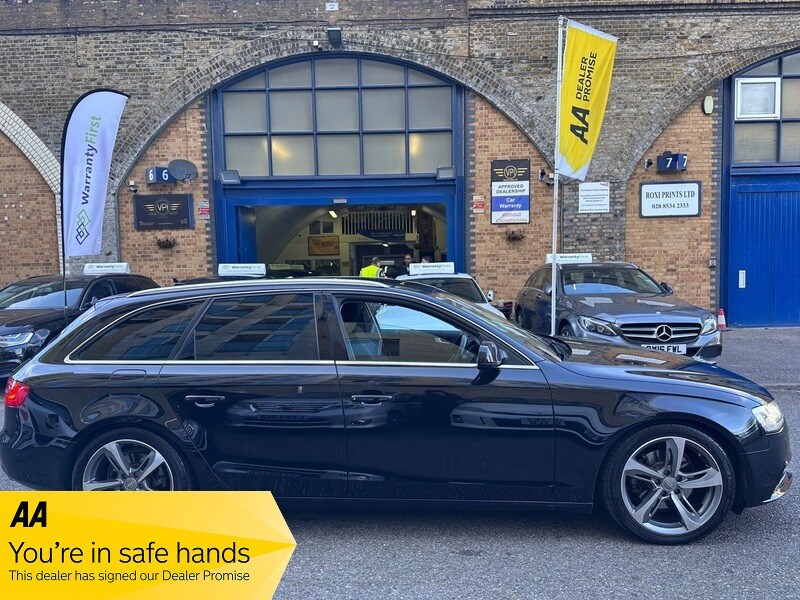 Used Audi A4 2026 for sale - 78219466: Photo 9