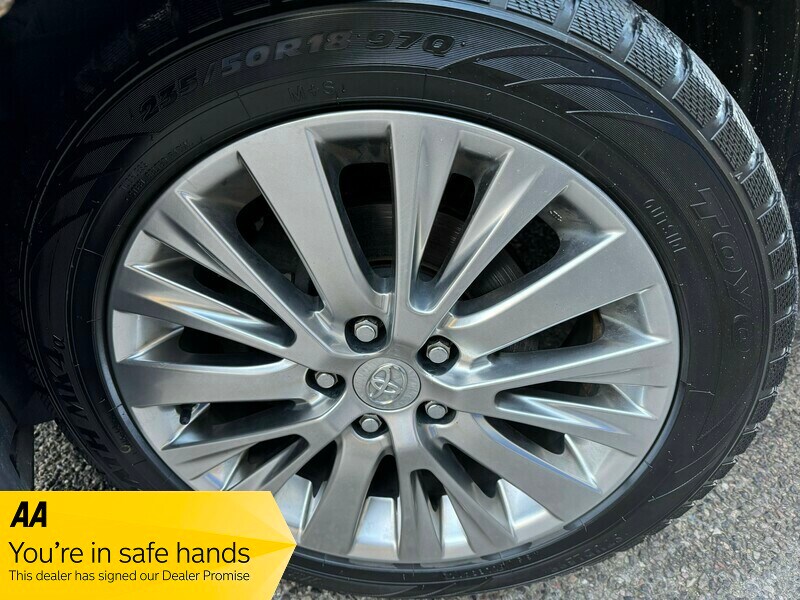 Used Toyota Vellfire 2024 for sale - 76296678: Photo 33